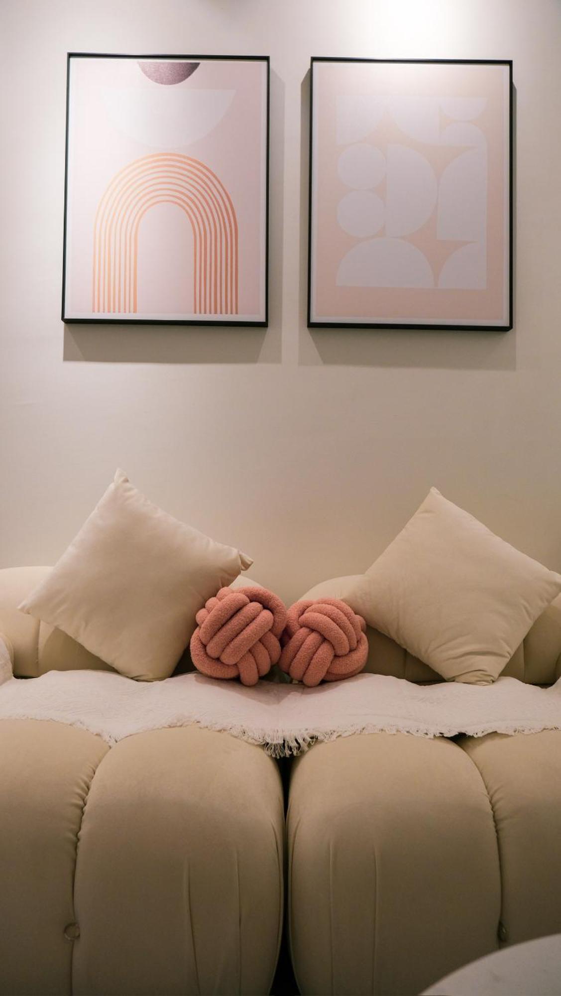 Netizen Cozy Suite By Guestonic Cheras Exterior foto