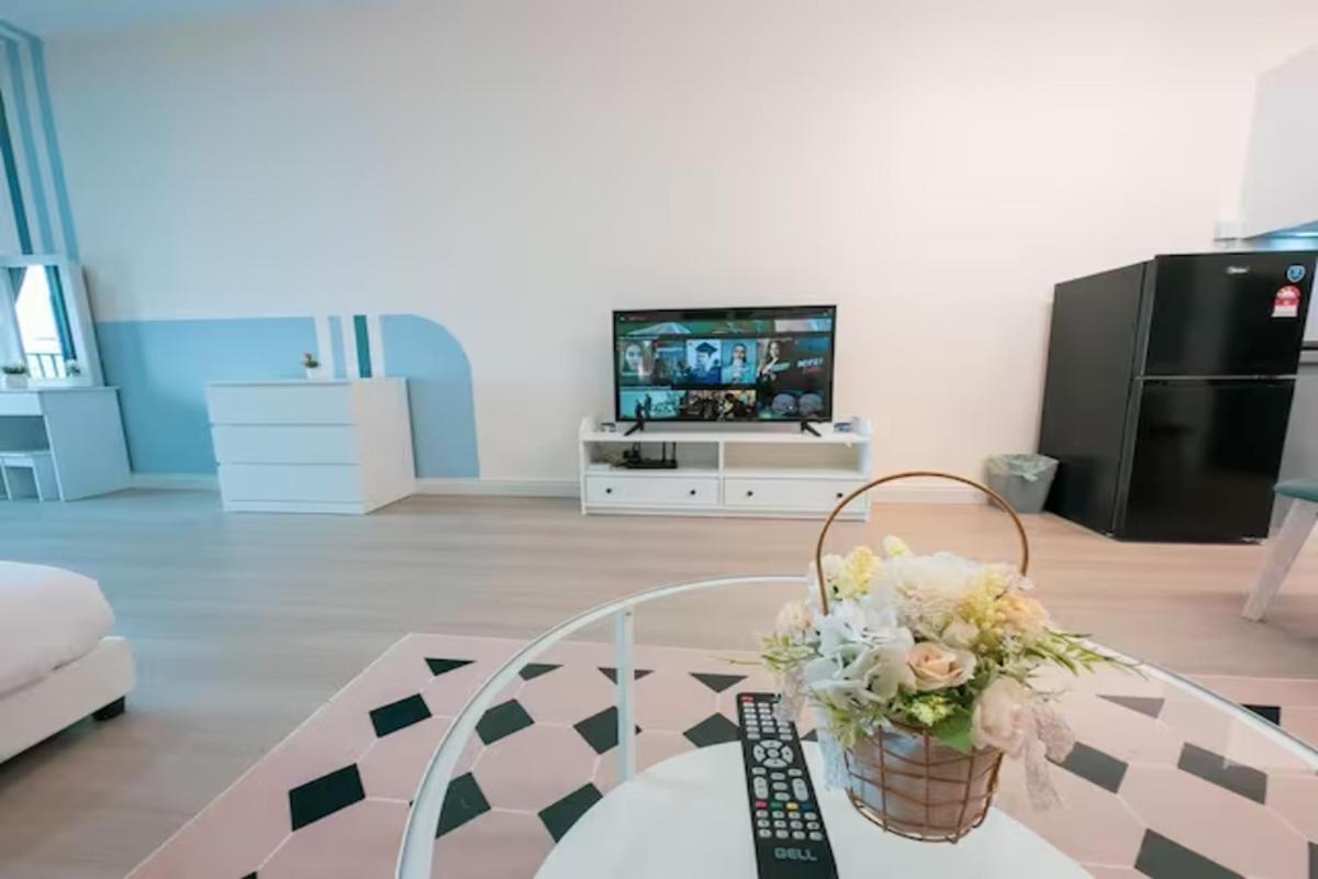 Netizen Cozy Suite By Guestonic Cheras Exterior foto