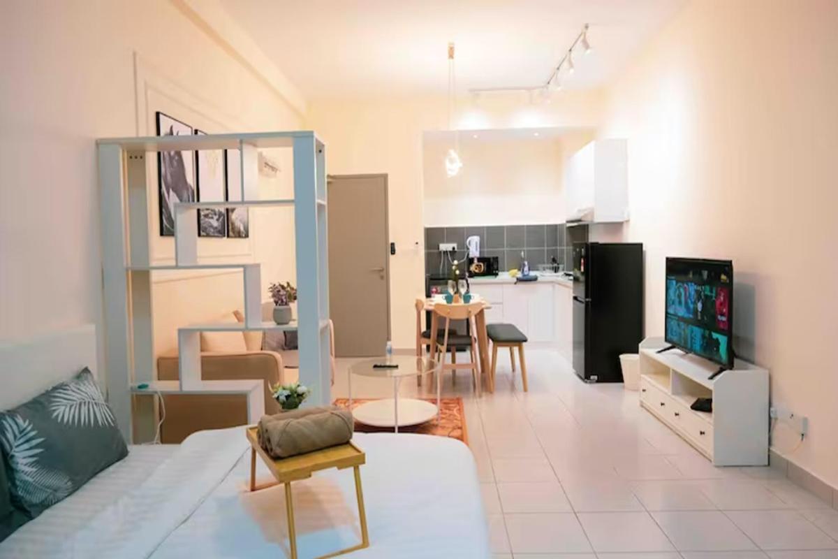 Netizen Cozy Suite By Guestonic Cheras Exterior foto