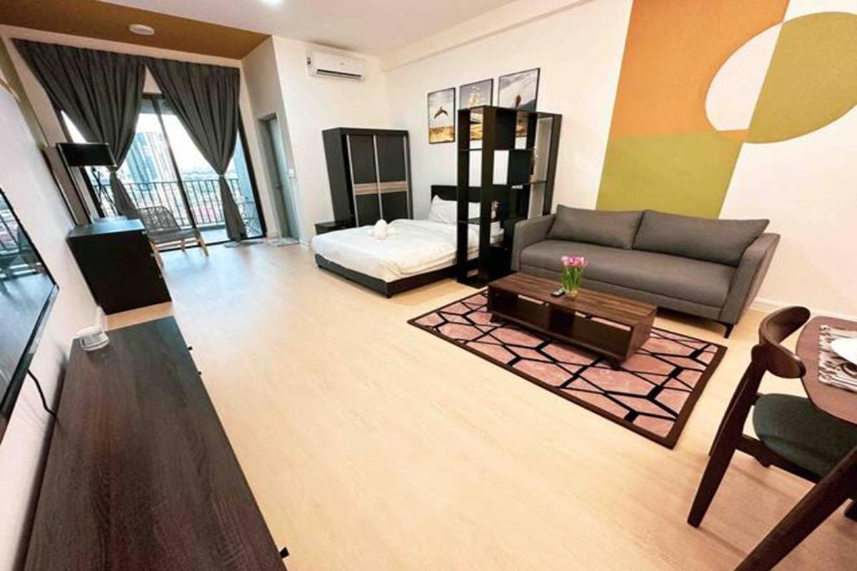 Netizen Cozy Suite By Guestonic Cheras Exterior foto