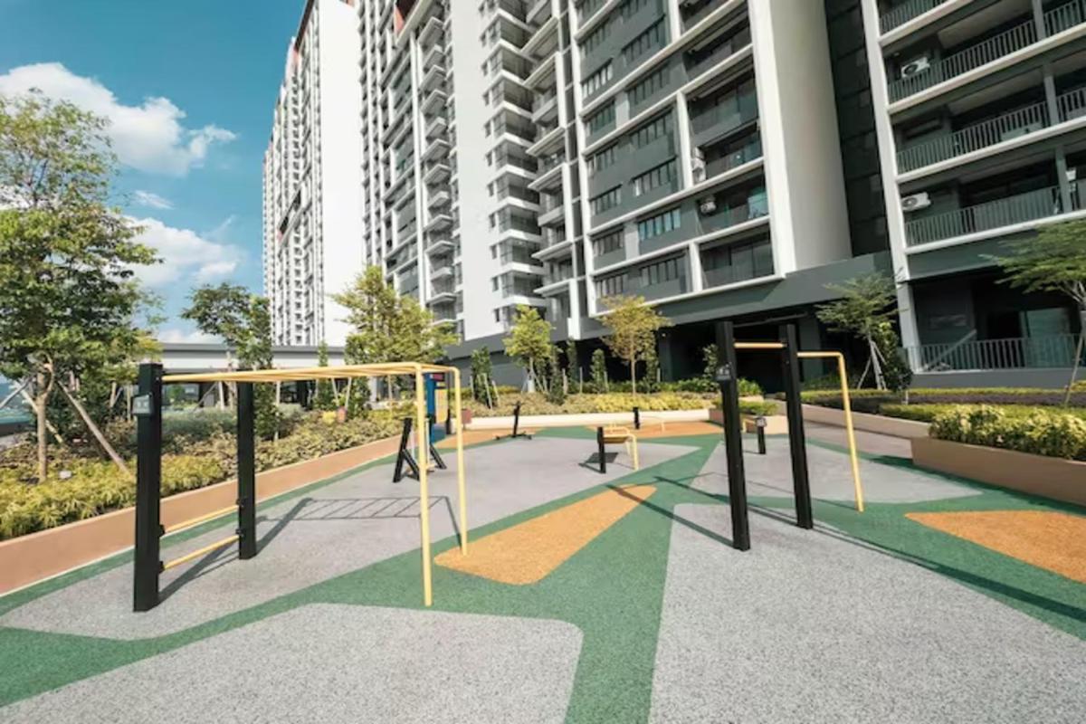 Netizen Cozy Suite By Guestonic Cheras Exterior foto