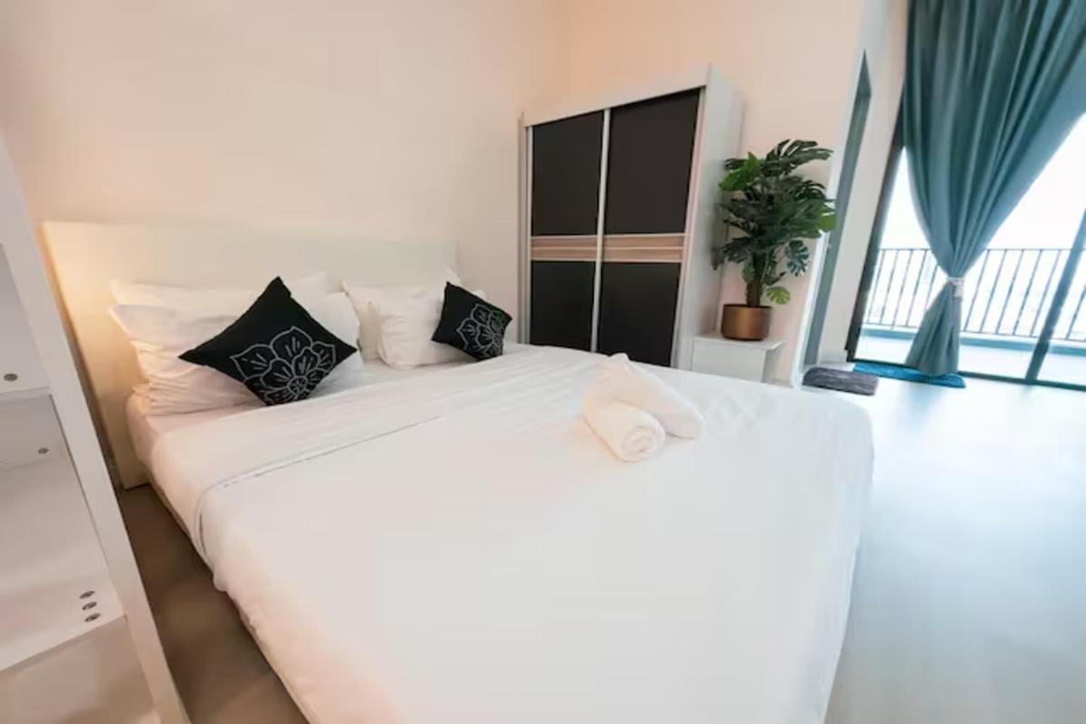Netizen Cozy Suite By Guestonic Cheras Exterior foto