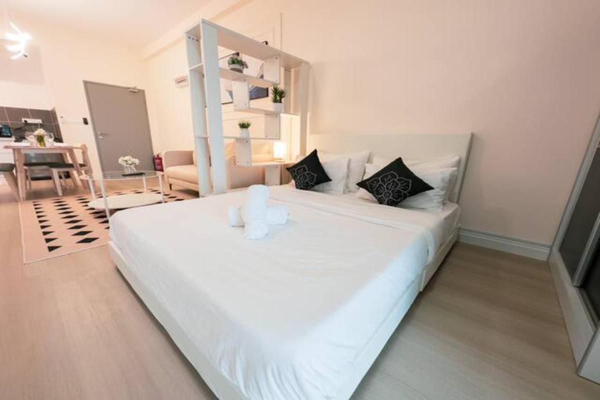 Netizen Cozy Suite By Guestonic Cheras Exterior foto