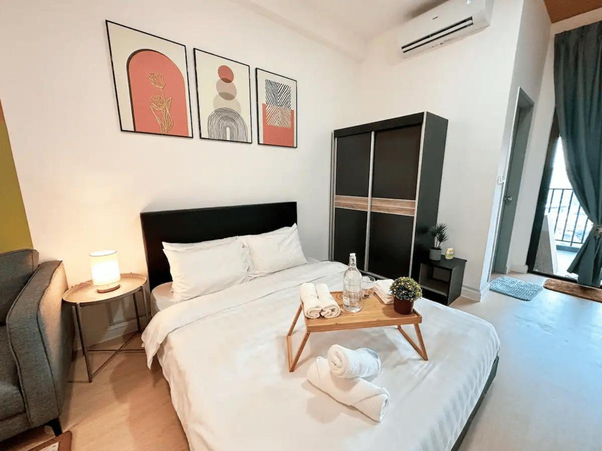 Netizen Cozy Suite By Guestonic Cheras Exterior foto